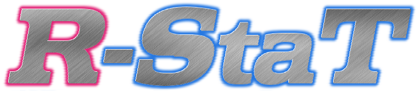 株式会社アールスタット ロゴ